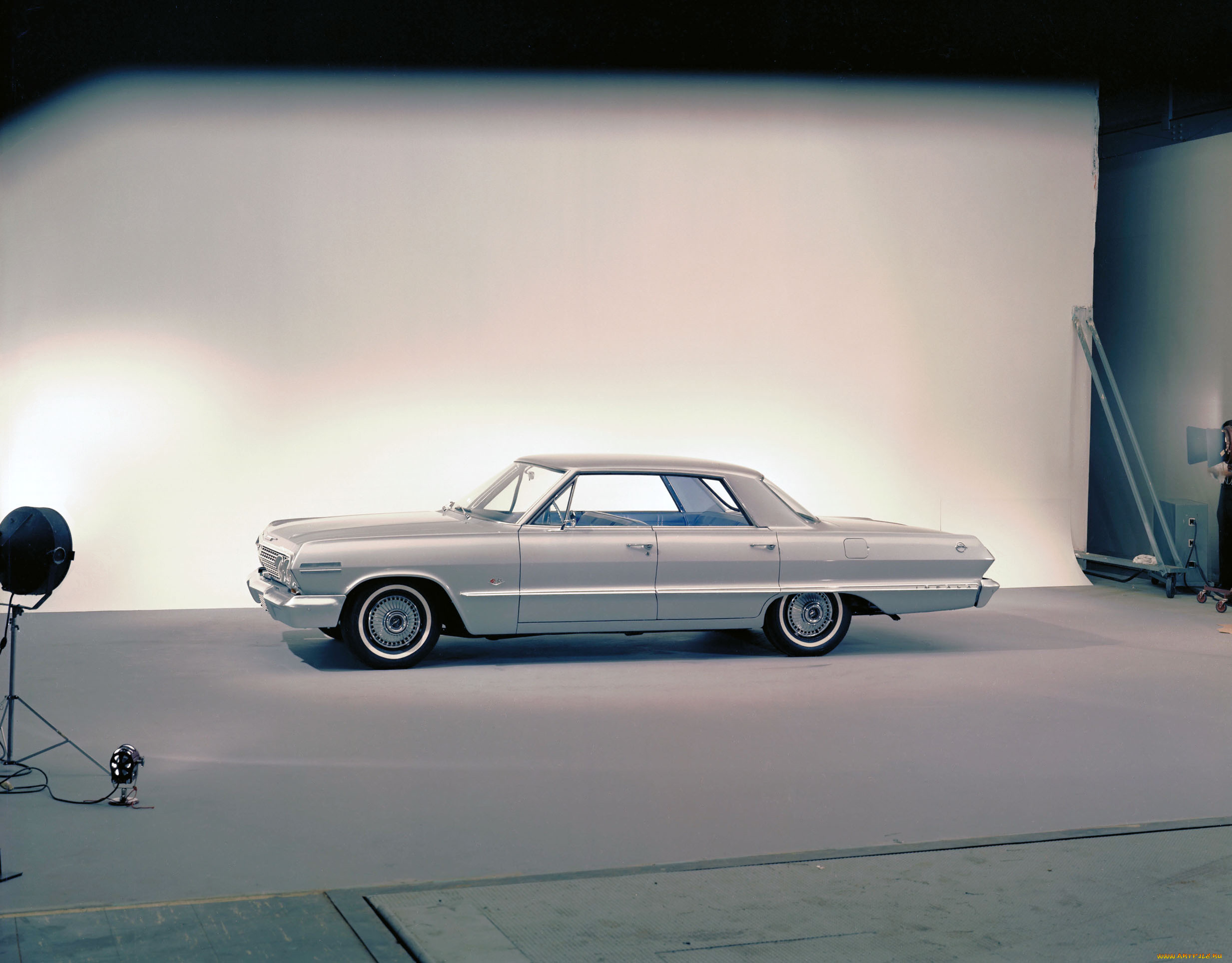 , chevrolet